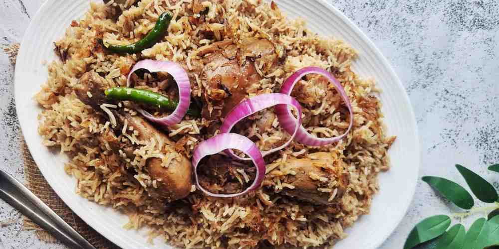 Morog Polao: A Royal Classic of Bengali Cuisine