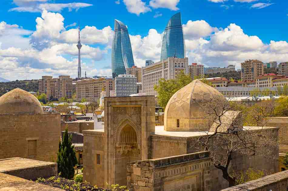 Traveling Off the Beaten Path in Azerbaijan: Discover Hidden Gems Beyond Baku